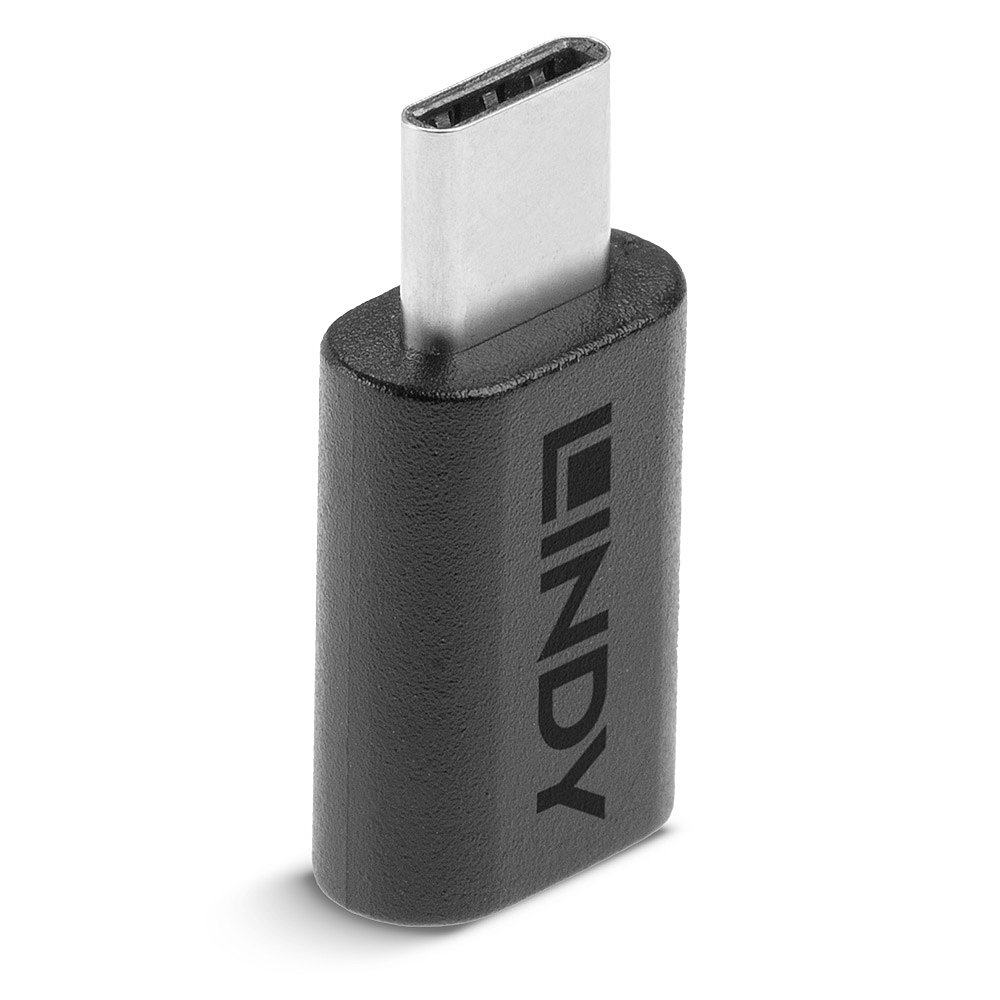 ADATTATORE USB 3.2 TIPO C A C