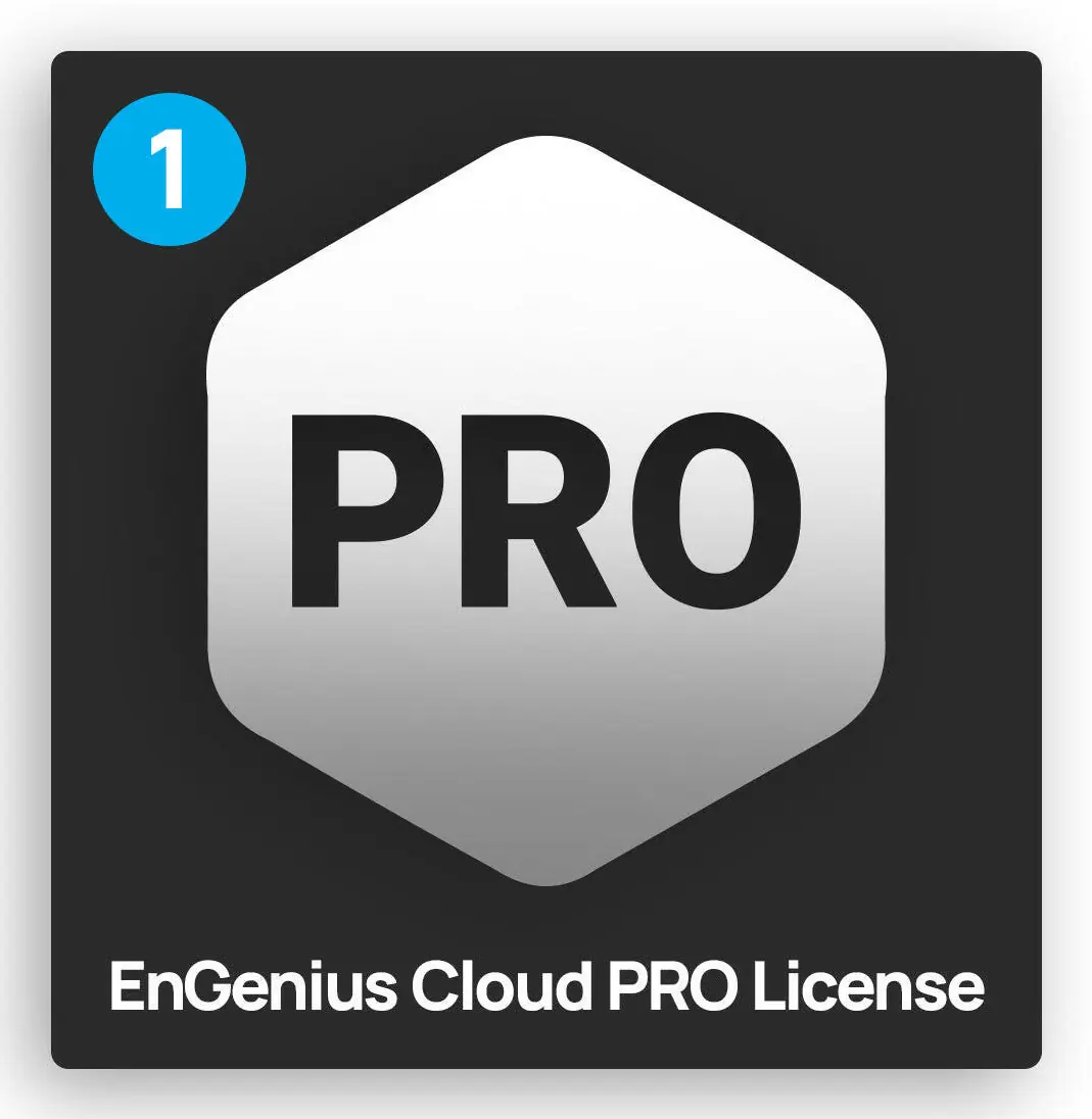 1 YEAR PRO MSP