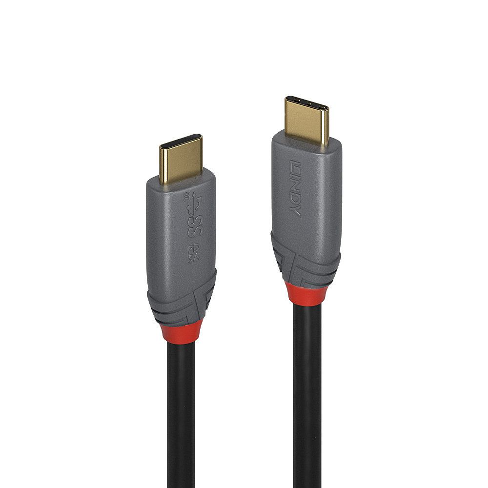 CAVO USB 3.1 TIPO C  ANTHRA  1.5M