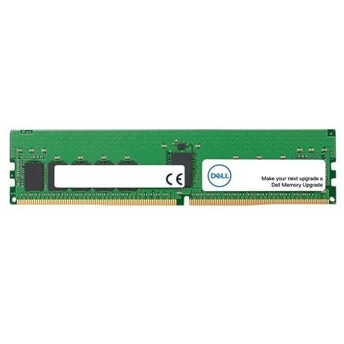 DELL 16GB CERTIFIED MEMORY MODULE -