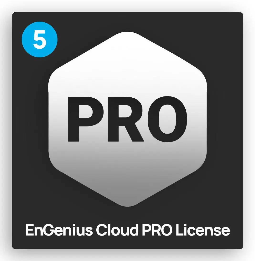 5 YEAR PRO MSP