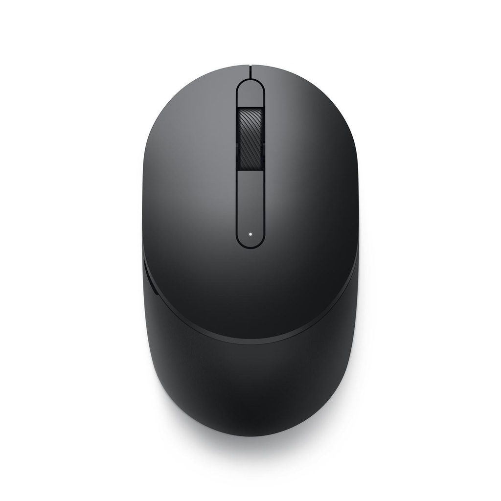 WIRELESS MOUSE MS3320W BLACK