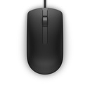 DELL OPTICAL MOUSE MS116