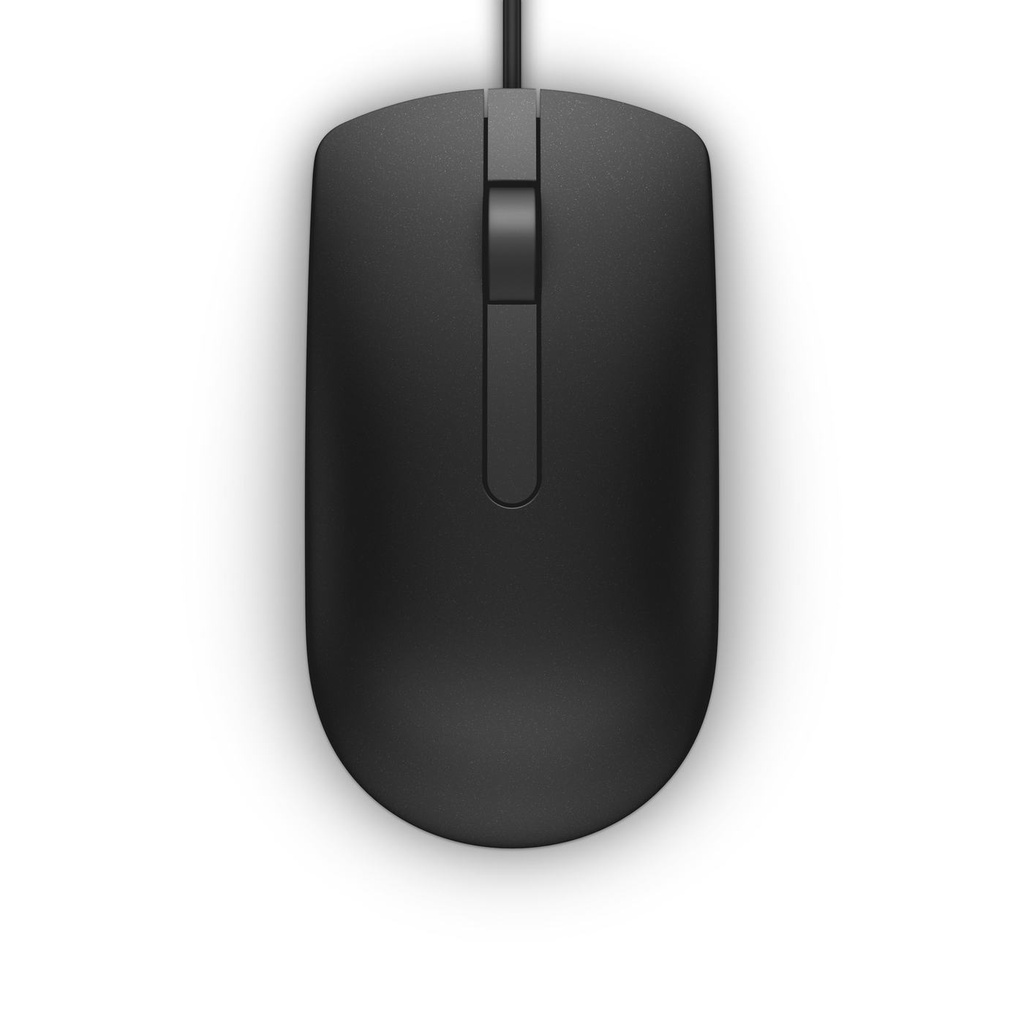 DELL OPTICAL MOUSE MS116