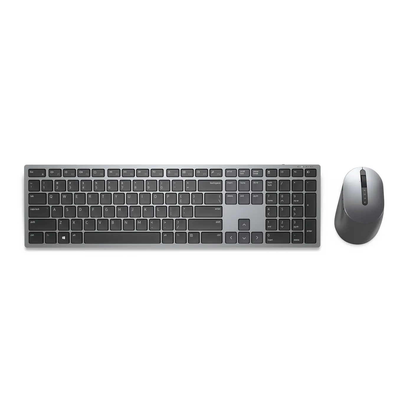PREMIER KEYBOARD+MOUSE KM7321W IT