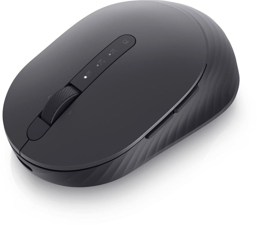 RECHARGEABLE WIRELESS MOUSE MS7421W