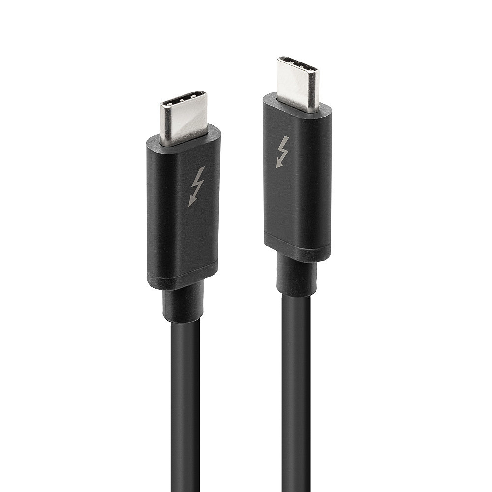 CAVO THUNDERBOLT3, 1M
