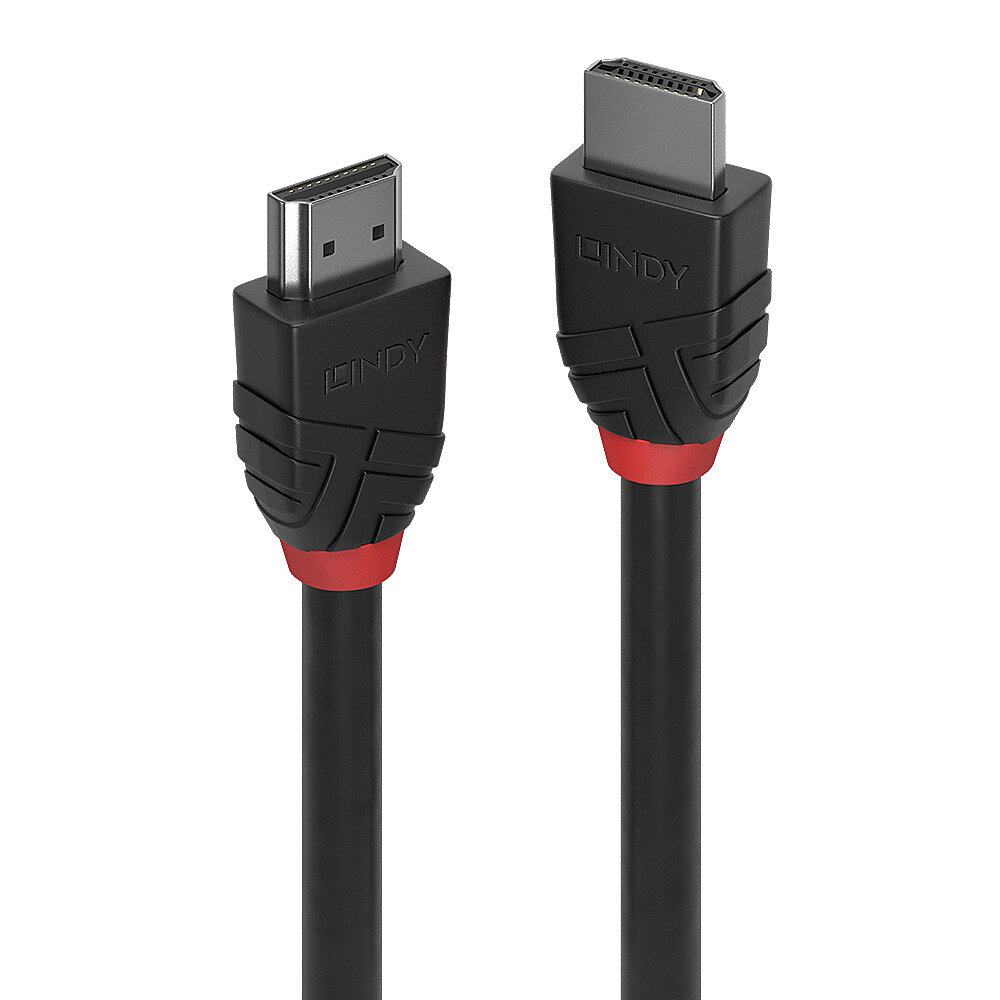 0.5M 8K60HZ HDMI CABLE