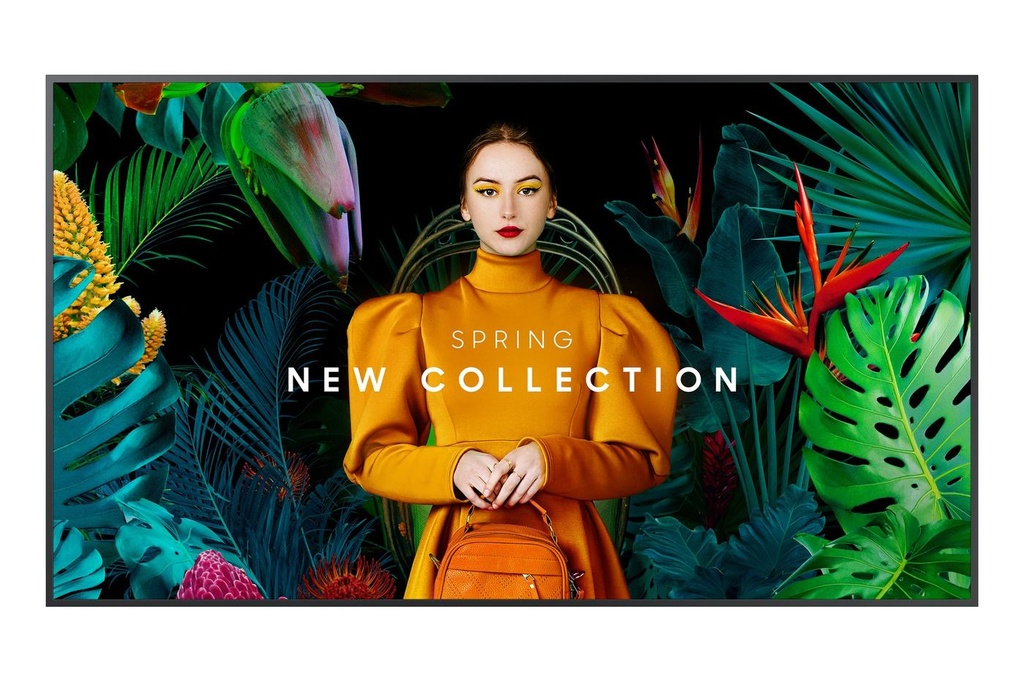 QH55C 55P 3840X2160 700 CD/M2