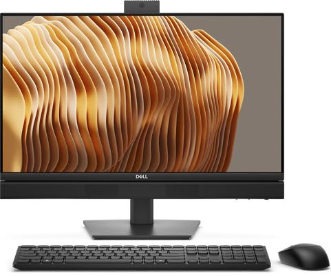 DELL PRO 24 ALL-IN-ONE QC24250
