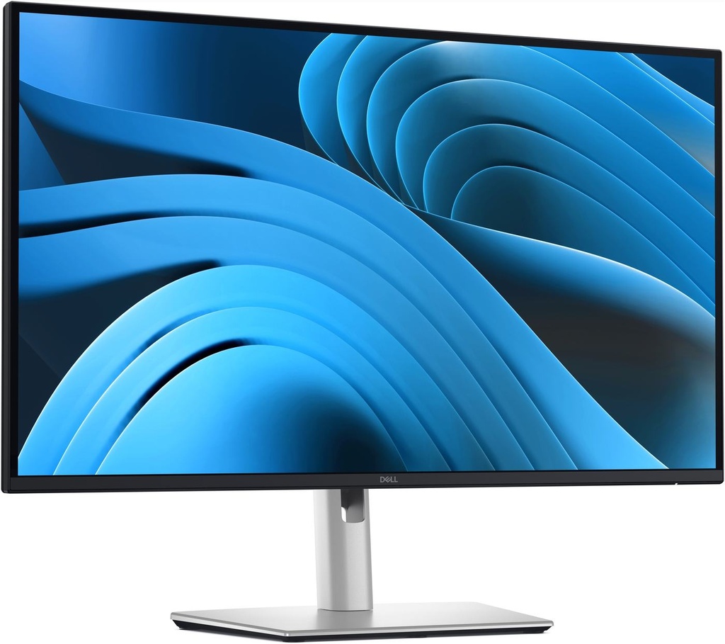 DELL PRO 27 PLUS 4K USBC P2725QE