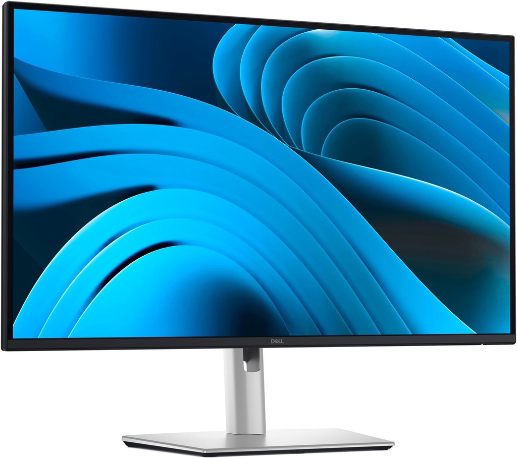 DELL PRO 27 PLUS QHD USBC P2725DE