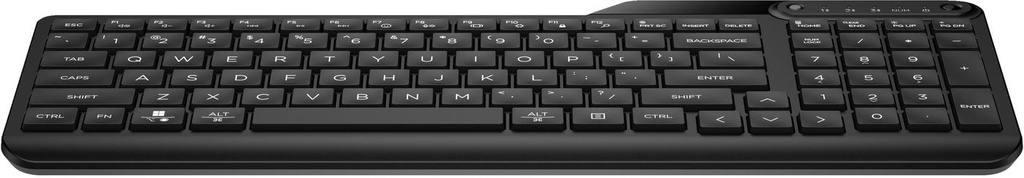 HP 460 MULTI-DEVICE KEYBOARD
