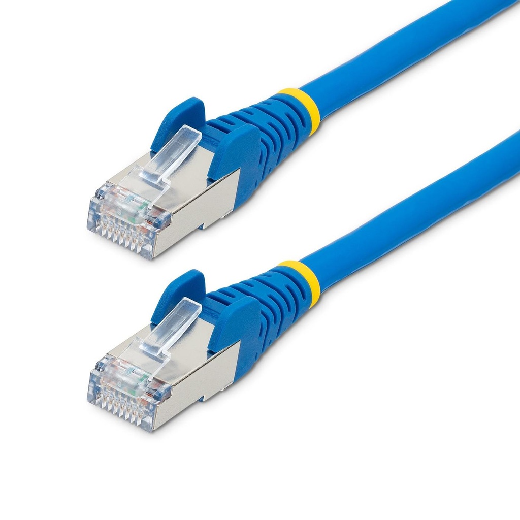CAVO ETHERNET CAT6A 2M - LSZH