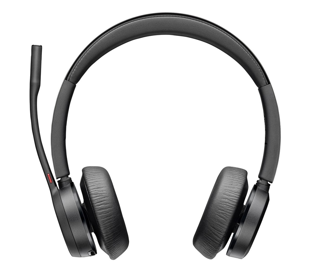 POLY VOY 4320 -M USB-C HS +BT700