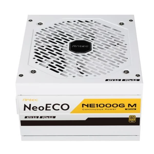ALIMENTATORE NE1000G 80+ GOLD