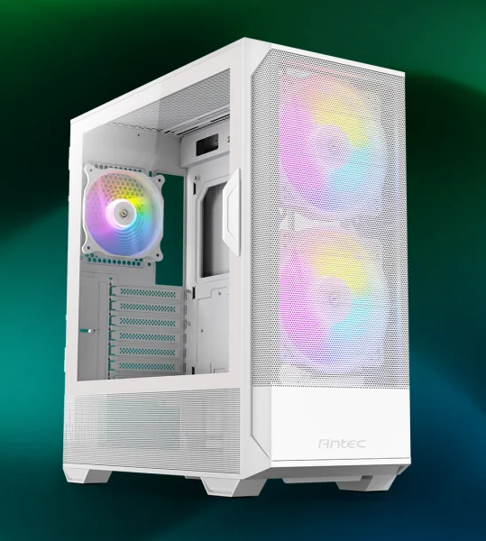 NX416L WHITE CABINET