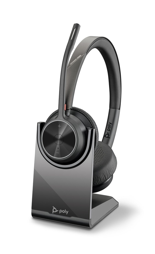 POLY VOY 4320 USB-C HS +BT700 +C