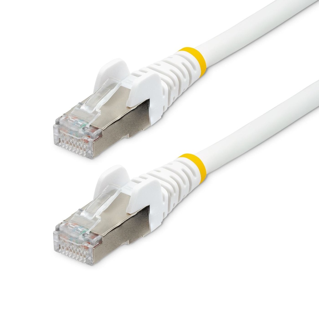 CAVO ETHERNET CAT6A 2M - LSZH