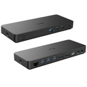 USB-C TRIPLE 4K DISPLAY DOCKING