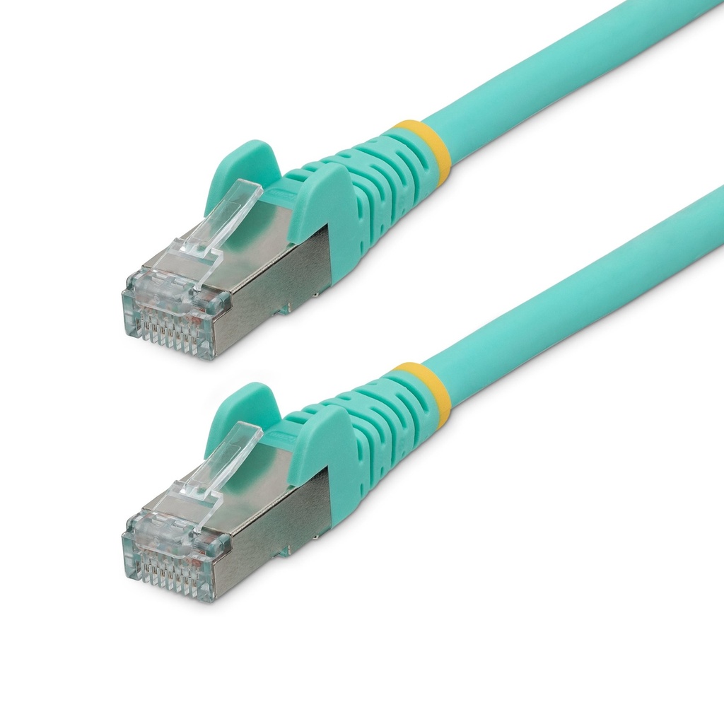 CAVO ETHERNET CAT6A 2M - LSZH
