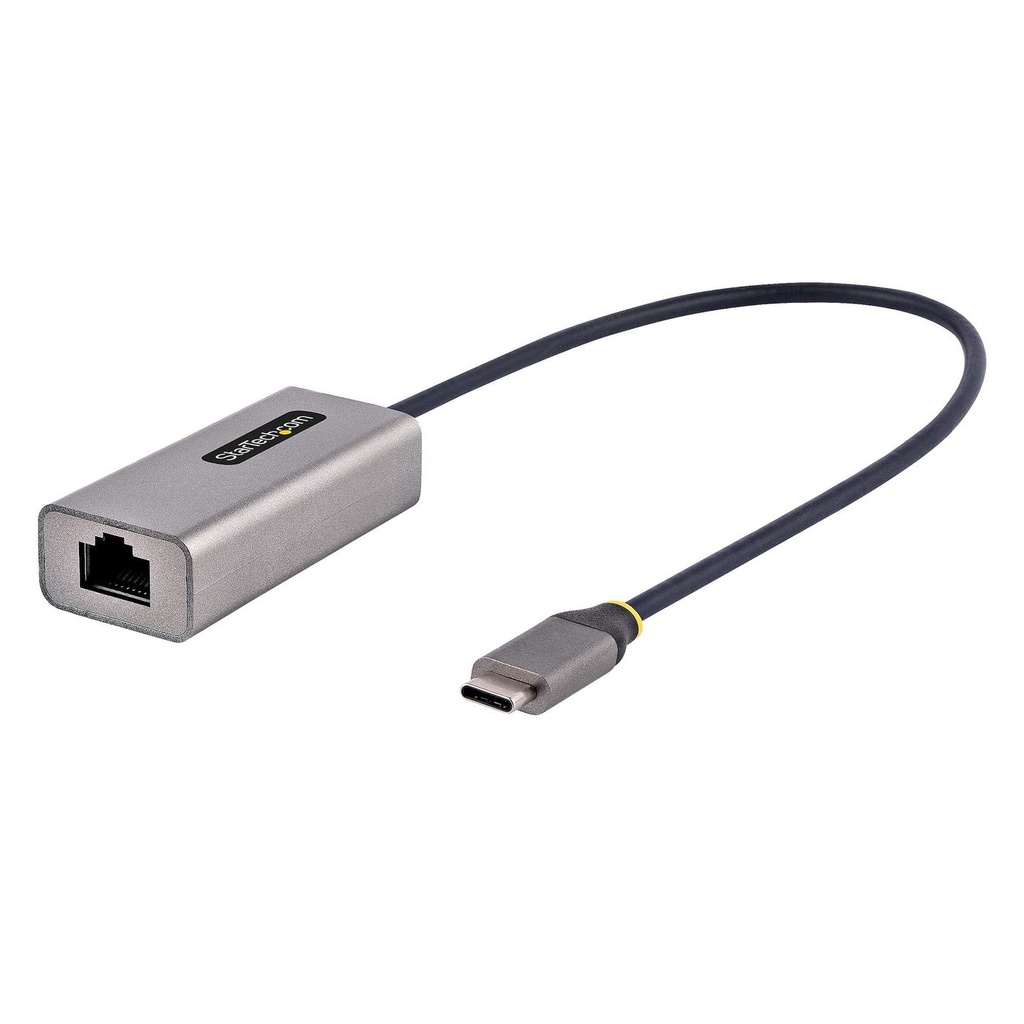 ADATTATORE ETHERNET USB-C GBE