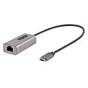 ADATTATORE ETHERNET USB-C GBE
