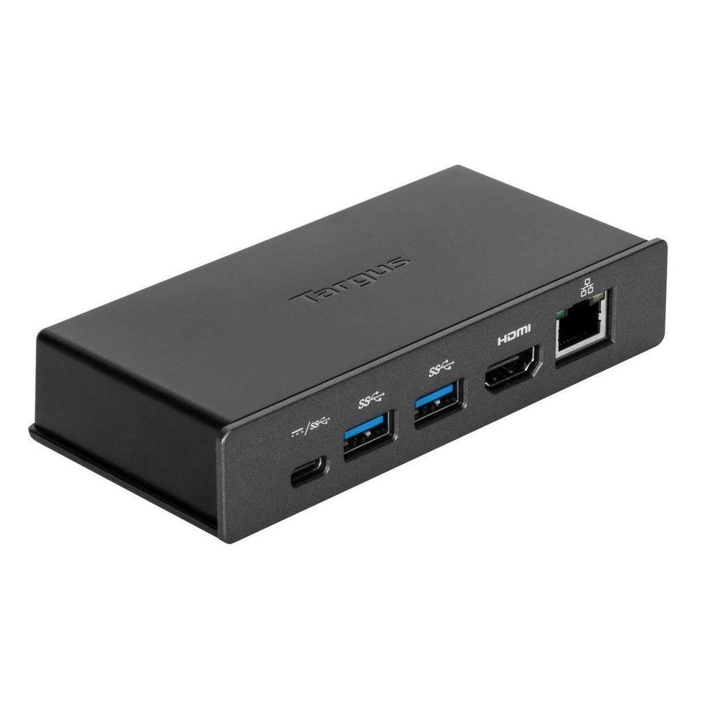 HDMI MODULAR DOCK HUB
