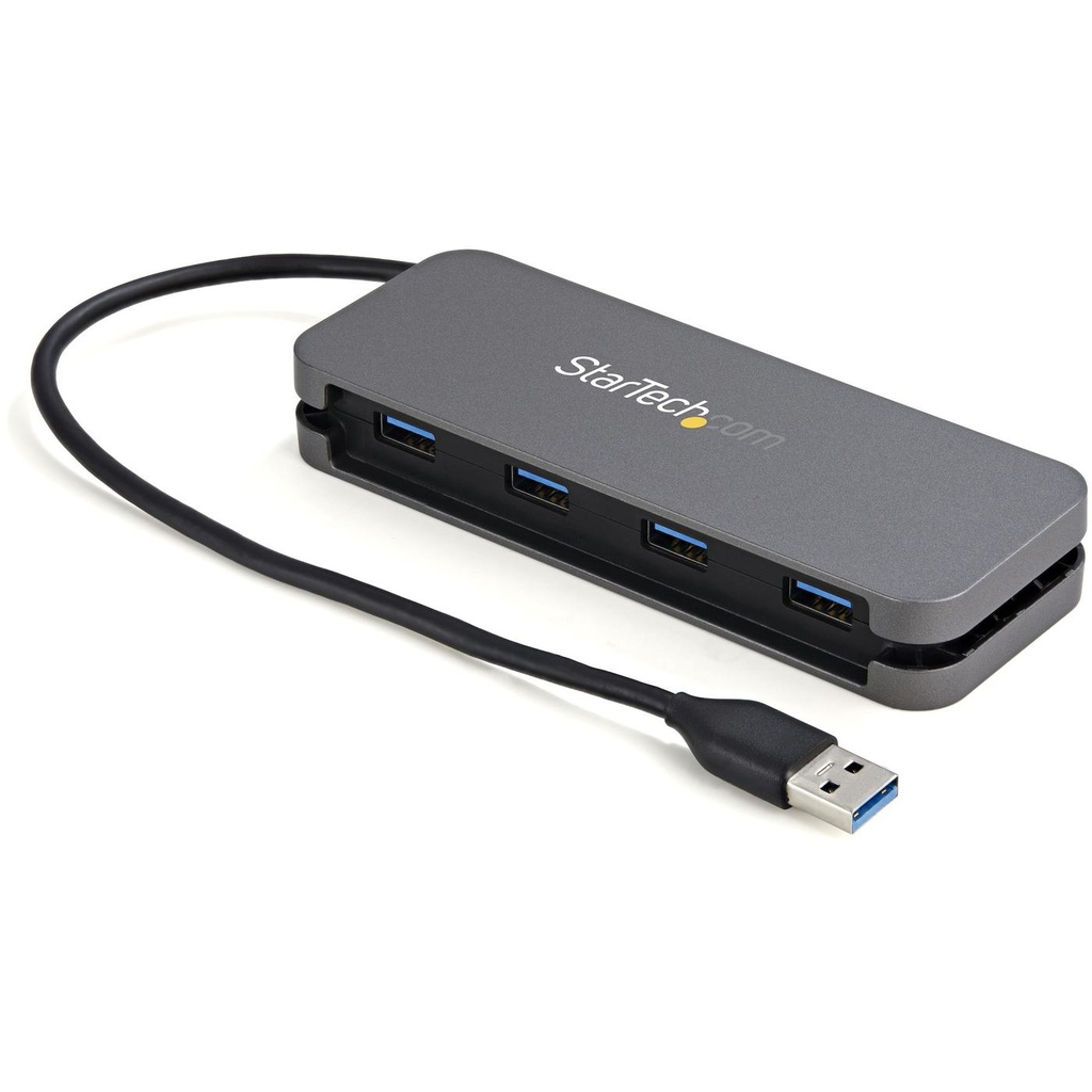 HUB USB 3.0 A 4 PORTE USB-A