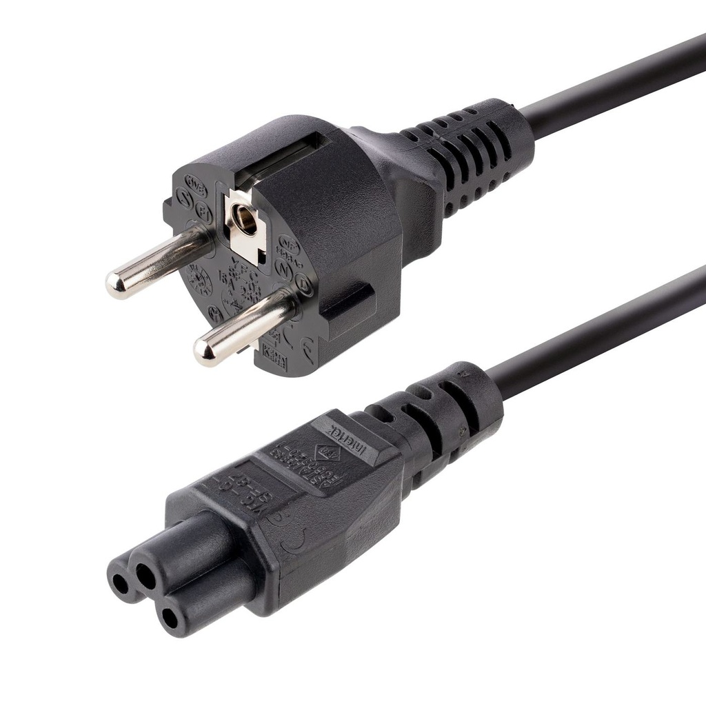 CAVO ALIMENTAZIONE CA  18AWG