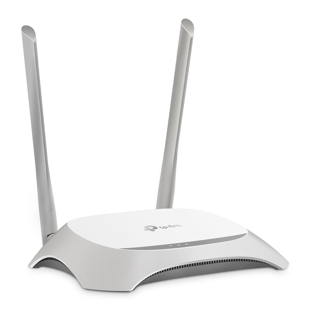 WI-FI ROUTER N300