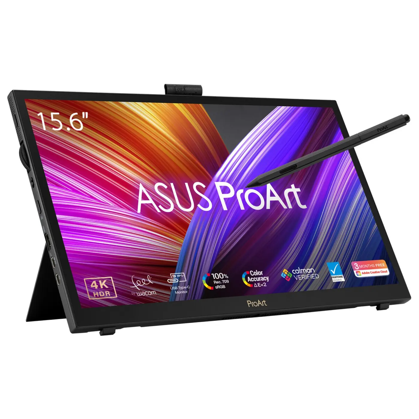 PROART PENDISPLAY IPS UHD
