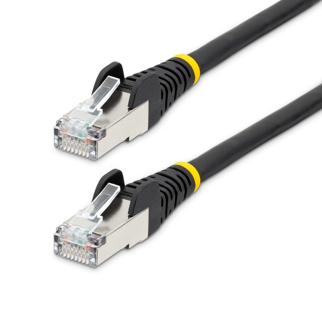 CAVO ETHERNET CAT6A 1M - LSZH