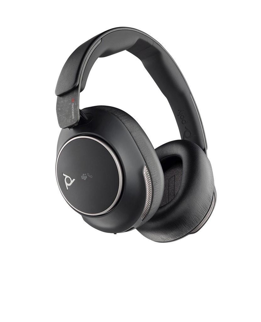 POLY VOY SR 80 -M USB-C HS +USB-