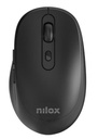 MOUSE WIRELESS 3200DPI NERO