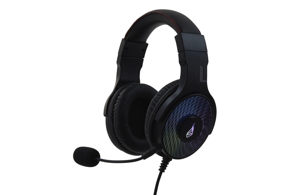 CUFFIA HARRIER 360 SURROUND GAMING