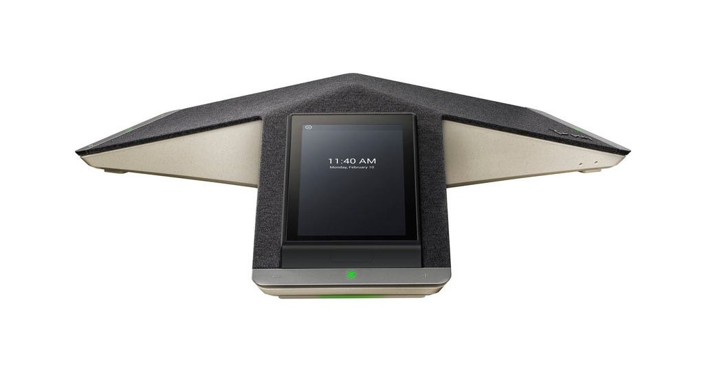 POLY TRIO C60 IP CP MS FR POE-E