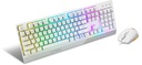 VIGOR GK30 COMBO WHITE IT
