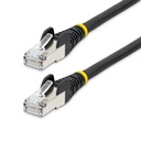 CAVO ETHERNET CAT6A 1 5M LSZH