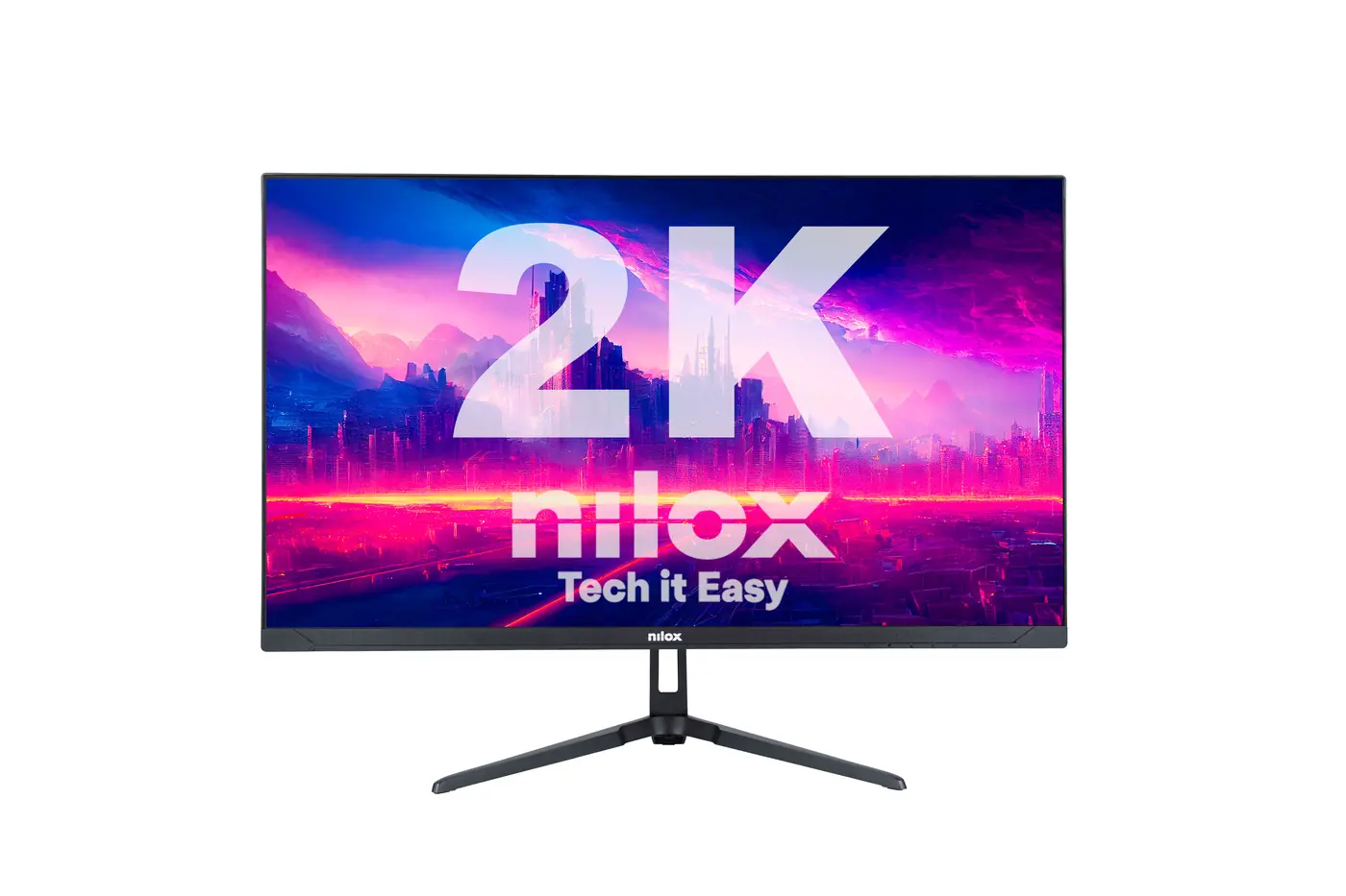 MONITOR 27 IPS 2K 165HZ G-SYNC