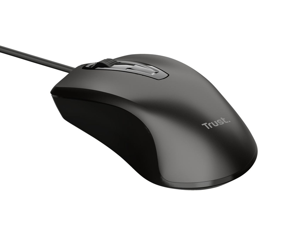 BASICS MOUSE