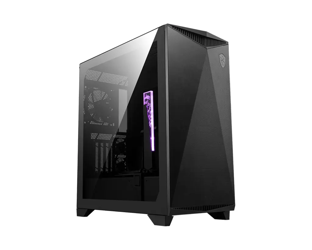 MPG GUNGNIR 300P AIRFLOW