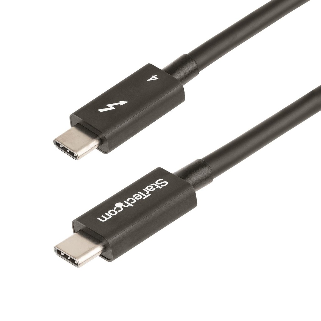 CAVO THUNDERBOLT 4 DA 1M