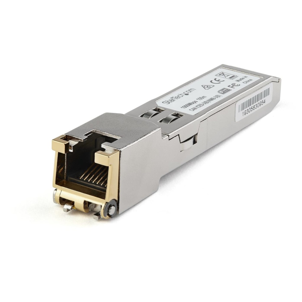 MODULO RICETRASMETTITORE SFP