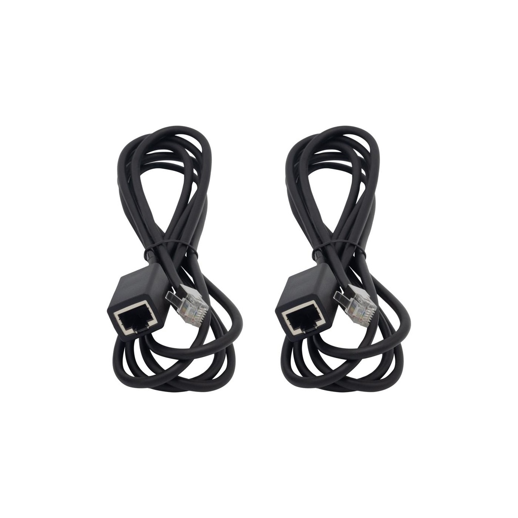 POLY X52/X70/USB ESTENS CAVO MICROF