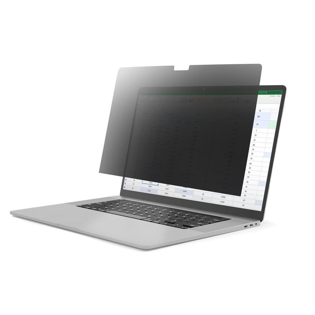 FILTRO PRIVACY PER MACBOOK 14