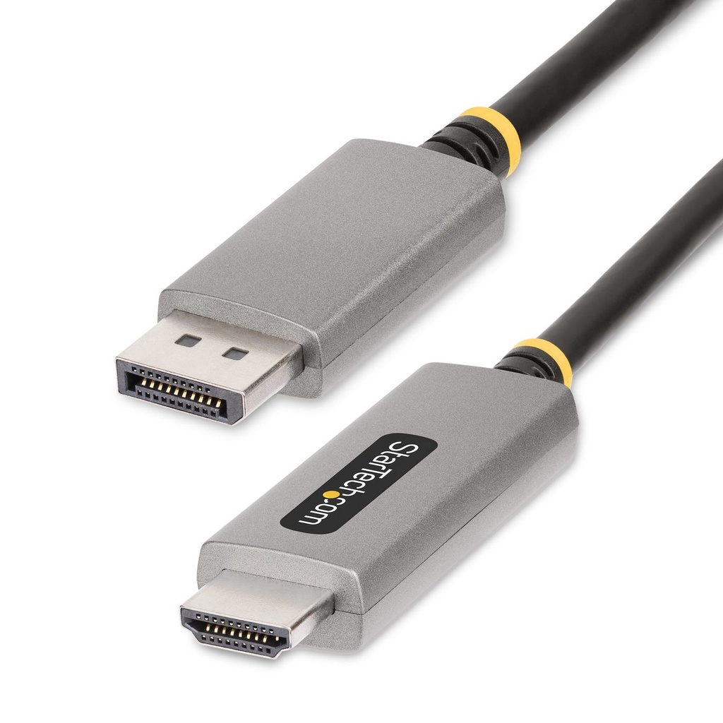 ADATTATORE DISPLAYPORT HDMI 2M