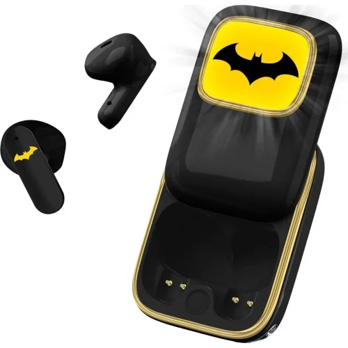 BATMAN DARK KNIGHT SLIDE TWS EARPOD