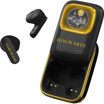 HARRY POTTER HOGWARTS SLIDE TWS EAR