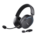 GXT491 FAYZO WIRELESS HEADSET BLK